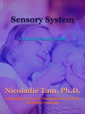 cover image of Sensory System